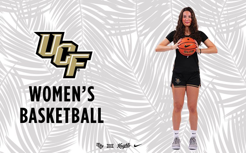 UCF Women's Basketball vs. Edward Waters