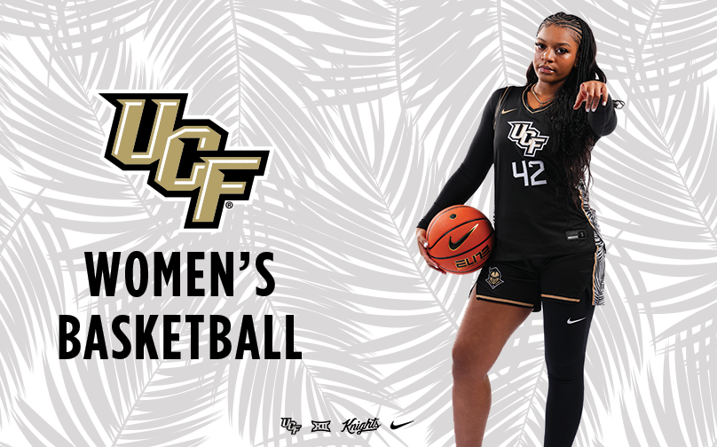 UCF Women's Basketball vs. Charlotte