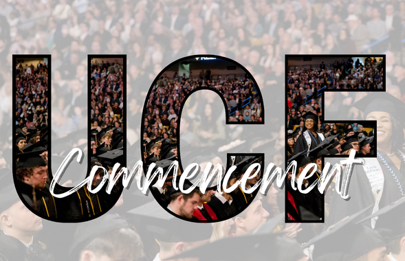 More Info for University of Central Florida Spring 2024 Commencement