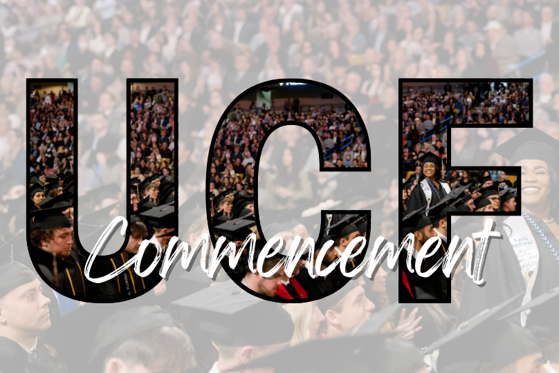 University of Central Florida Spring 2024 Commencement