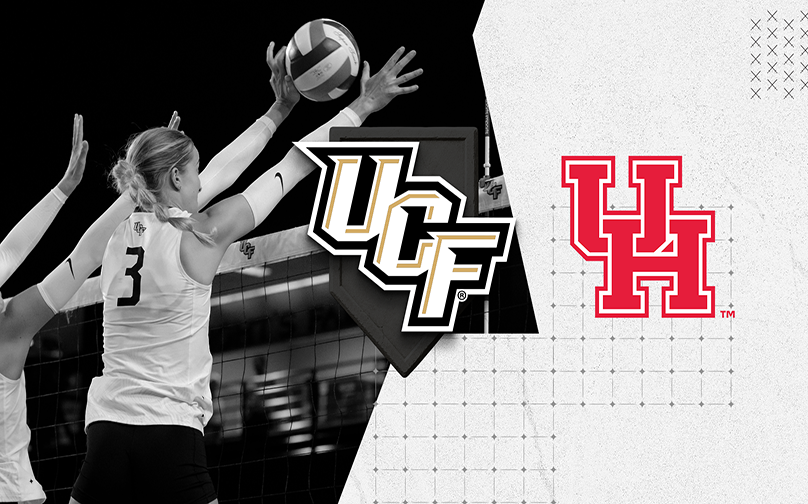 UCF vs Houston