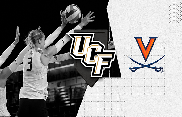 More Info for UCF vs Virginia