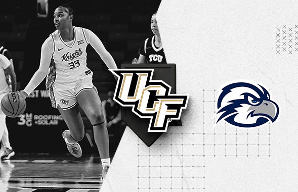 More Info for UCF Women's Basketball vs. North Florida