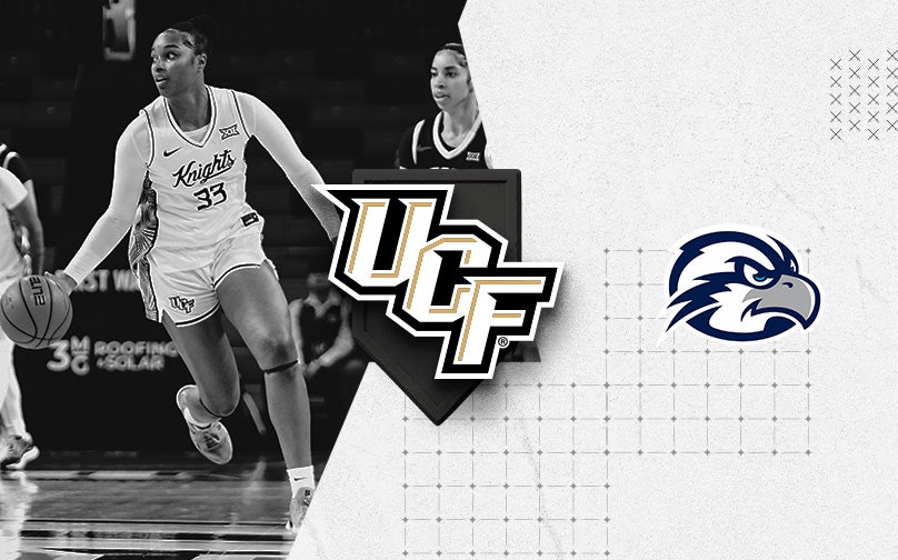 UCF Women's Basketball vs. North Florida