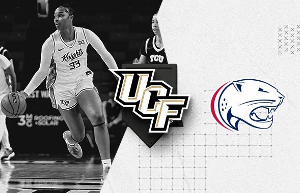 More Info for UCF Women's Basketball vs. South Alabama