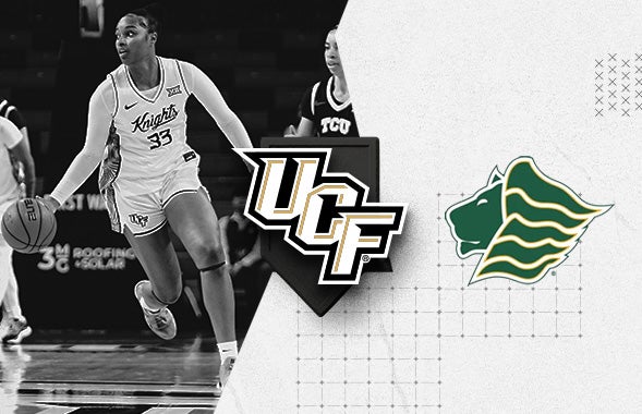 More Info for UCF Women's Basketball vs. St. Leo