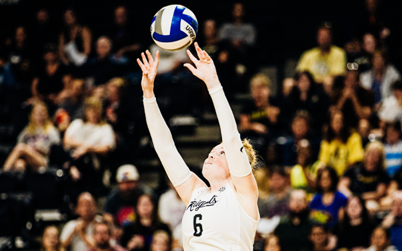 UCF vs. Chattanooga