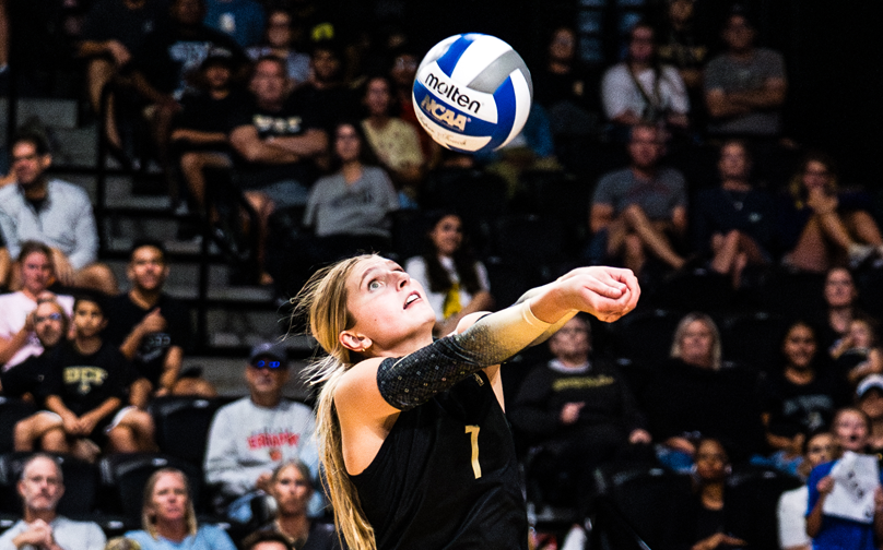 UCF vs. Norfolk State 