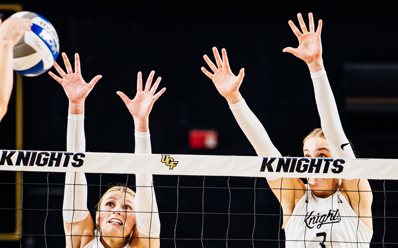 UCF vs. UC Riverside